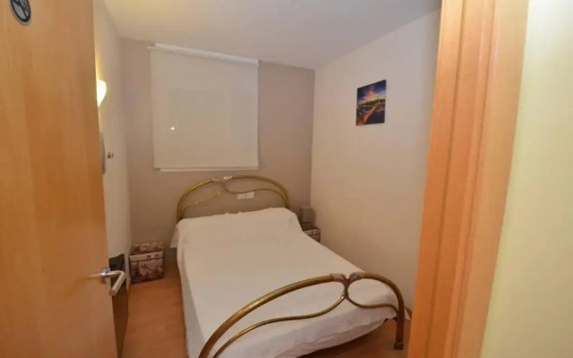 Bel Appartement De Standing Isar02
