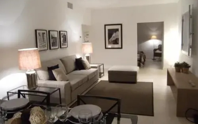Quintas de Obidos Apartments