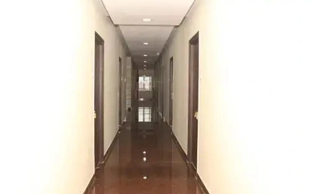Abirami Residency