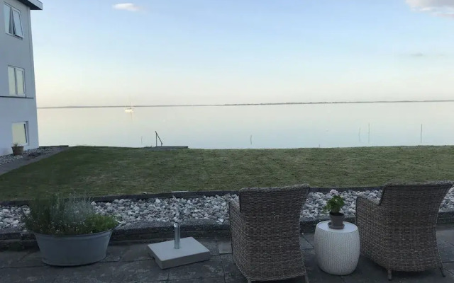 Hotel Udsigten Marstal