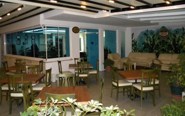 Sava Hotel