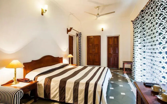 Hotel Sukhdham Kothi