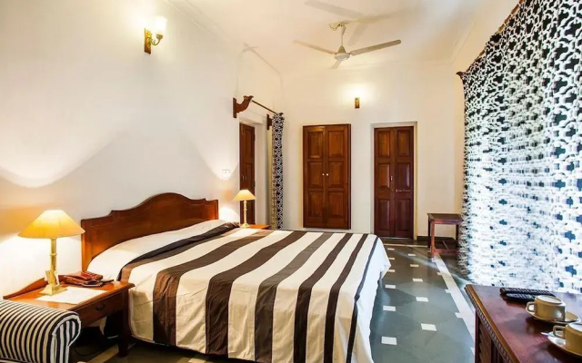 Hotel Sukhdham Kothi