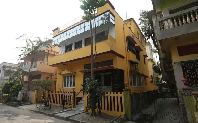Surya Guest House By OYO Rooms