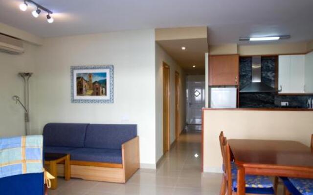 Apartamentos Albert