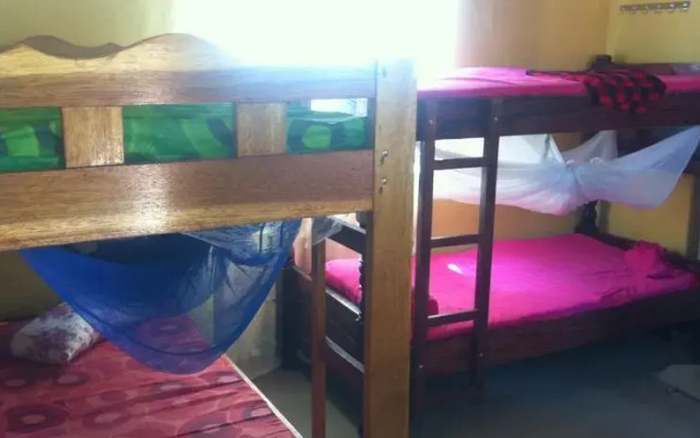 Afrishare House