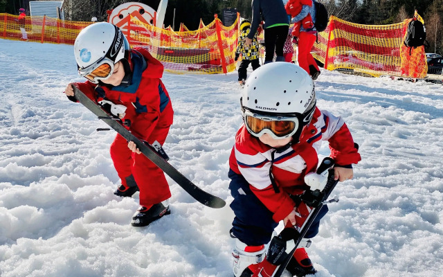 Hotel Restaurant Grünwalderhof