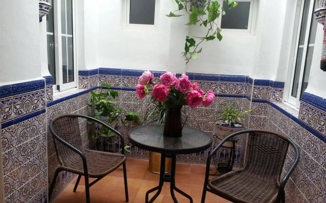 Hostal San Miguel