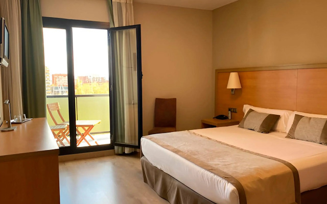 Hotel Real Lleida