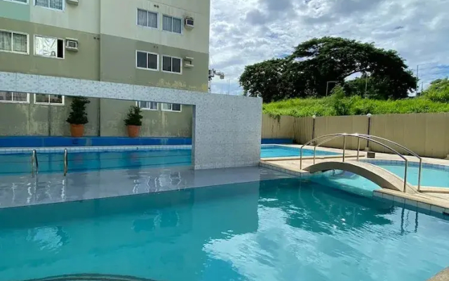 Choco Condotel