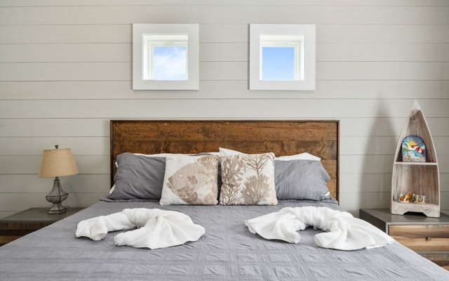 Salt Proof 3 Bedroom Home