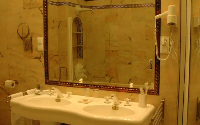 Hotel Casa de los Azulejos