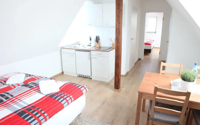 Schwaben Apartment