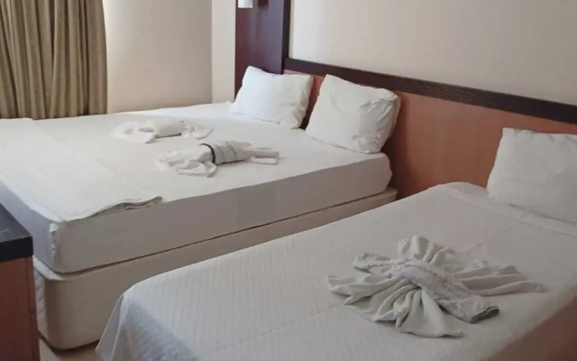 Aypars Beldibi Hotels