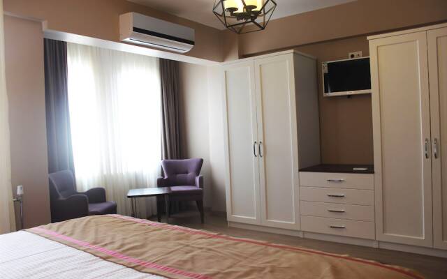 Mavi Halic Apartments