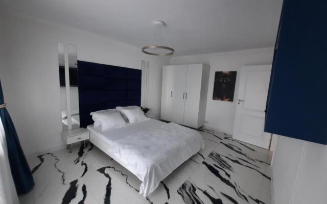 Flamingo Apartment1 Craiova self check-in