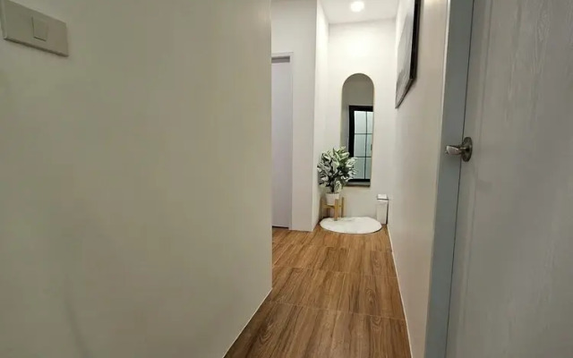 Live with passion pool villa