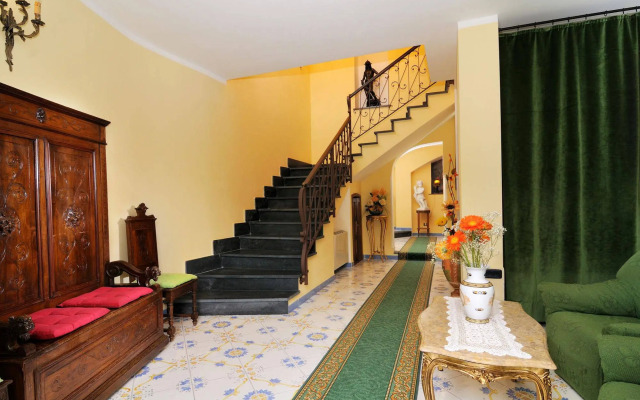 Hotel Villa La Colombaia