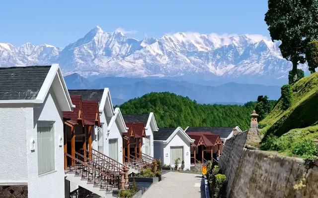Vatsyayana - A Himalayan Boutique Resort