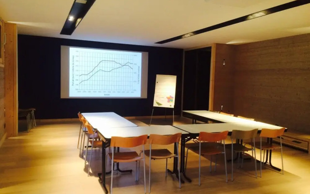 Chalet Inarpa & Resort