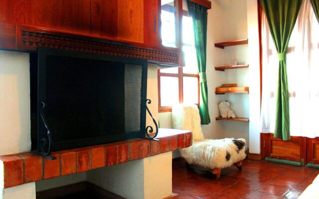 Quinua Boutique Apartments