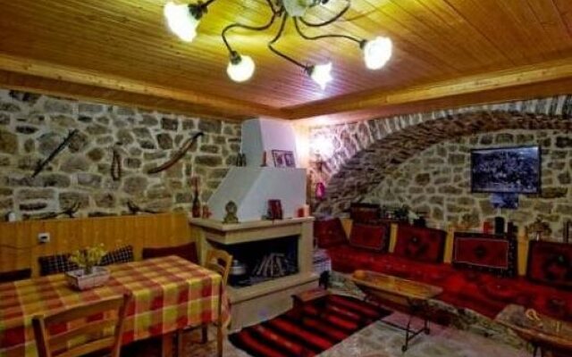 Casa Calda