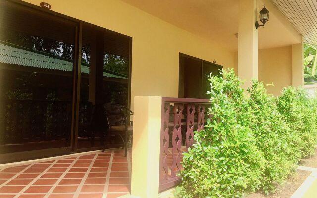 The Samui Mermaid Resort