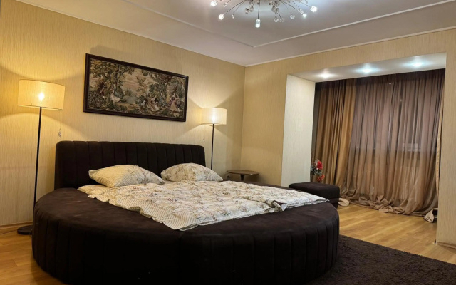 One-Bedroom Apartment in the center
