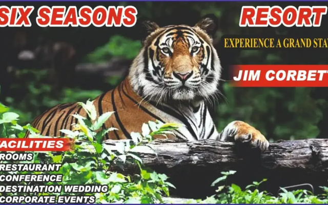 Six Seasons Resort