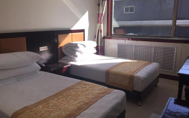 Mount Wutai Jingxin Hotel