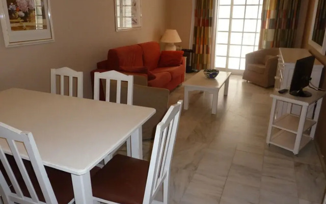 Apartamento Pueblo Quinta