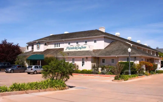 Posada De San Juan