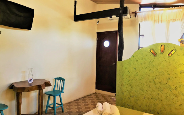 Casa del Lago Lodging House