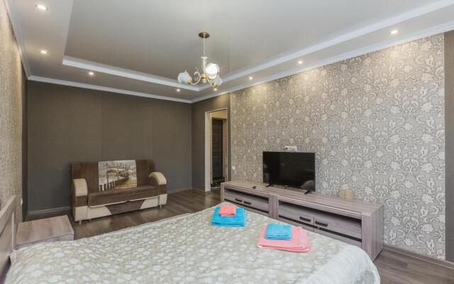 Rent Min-Vody on 73 Karl Marx Avenue