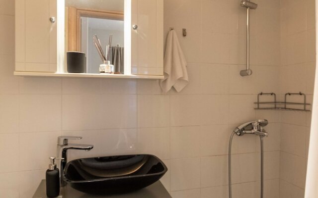 Candy apartment close to Koukaki neighbourhood