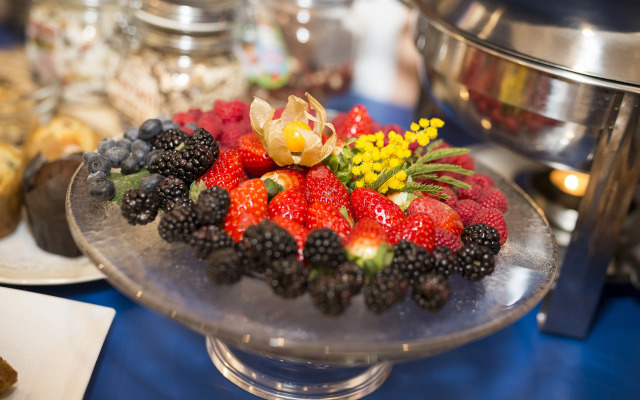 La Gustea Hotel & Cucina