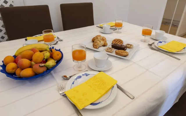 Wagner Apartment - Corso Vercelli