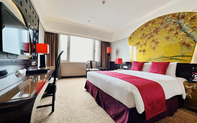 Riviera Hotel Macau