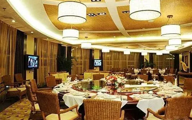 Assorti International Hotel