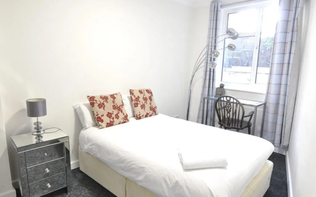 Kensington Hotel Apartments