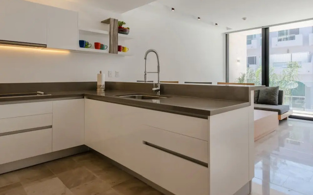 Oceana-212 by Playa District