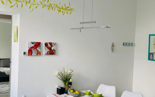 Ferienhaus Plan B. Wittlich