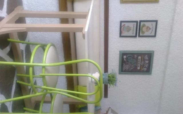 Villa Belmar Self-Catered Apartments