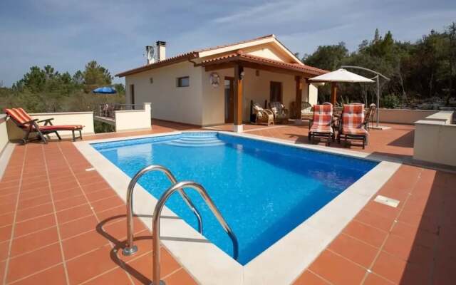 Holiday Villa - Casa Do Zelo