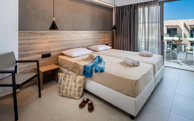 ONEIRO Boutique Hotel