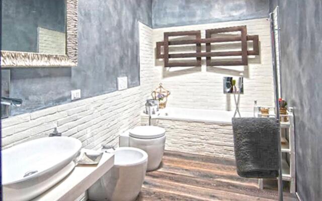 Wonderful house with hot tube and infinite view on Chianti 5 min drive form Siena-Cozy house