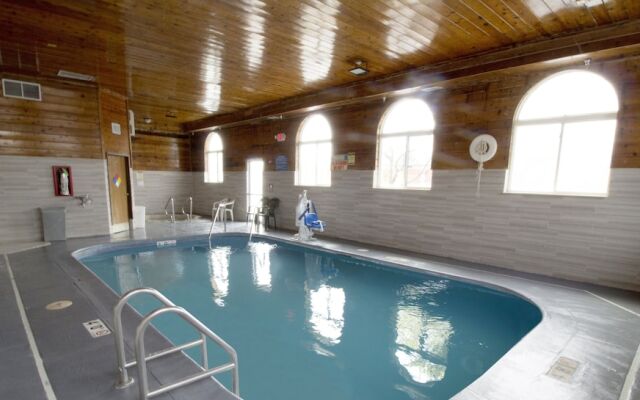 Super 8 Ohare Chicago Elk Grove Village