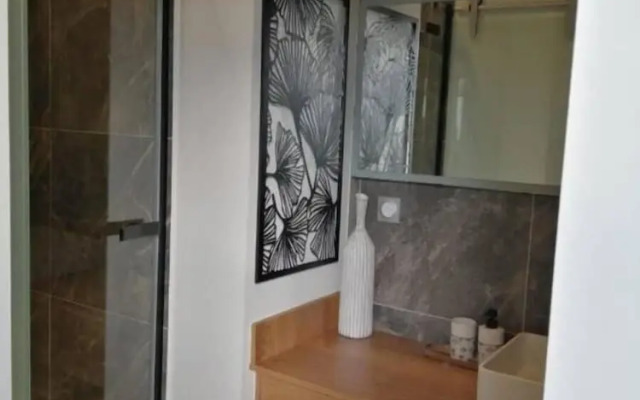 Le Domaine de Marculfo