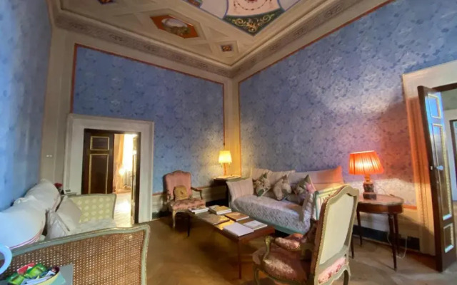 Palazzo Rocchi Bed & Breakfast