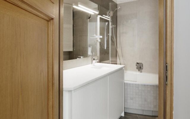 Stradonia Aparthotel